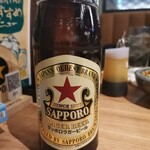 Sumibi Yakitori to Hitokuchi Gyoza TORA Tori YA Nanba Sennichimae Ten