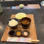 とんかつ ふじ井 - 