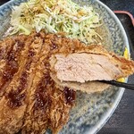 かつどんのかつどん家 - 