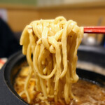 しゃぶ葉  - 料理写真:ワシワシリフト