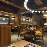 Sumibi Yakitori to Hitokuchi Gyoza TORA Tori YA Nanba Sennichimae Ten