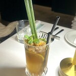 Ristorante CROSS 47 - 