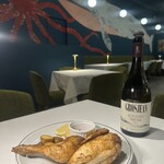 Ristorante CROSS 47 - 