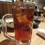 Sumibi Yakitori to Hitokuchi Gyoza TORA Tori YA Nanba Sennichimae Ten