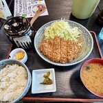 かつどんのかつどん家 - 