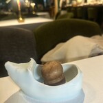 Ristorante CROSS 47 - 