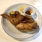 Ristorante CROSS 47 - 