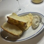 Ristorante CROSS 47 - 