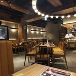 Sumibi Yakitori to Hitokuchi Gyoza TORA Tori YA Nanba Sennichimae Ten