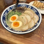 博多らーめん ShinShin - 