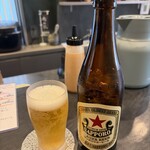 とんかつ ふじ井 - 