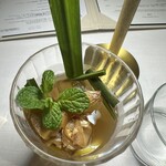 Ristorante CROSS 47 - 