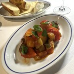 Ristorante CROSS 47 - 