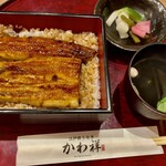 かわ祥 東急吉祥寺店 - 