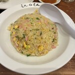 博多らーめん ShinShin - 