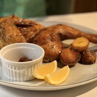 Ristorante CROSS 47 - 