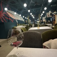 Ristorante CROSS 47 - 