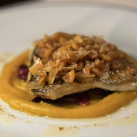 Ristorante CROSS 47 - 