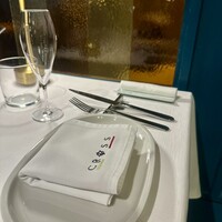 Ristorante CROSS 47 - 