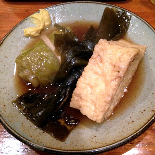 蜂の巣 - 水道橋/居酒屋  食べログ