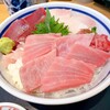 とろろ・海鮮料理 さんすい 2号店
