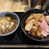京都 麺屋たけ井 阪急梅田店