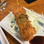 立ち飲み酒場のまど - 