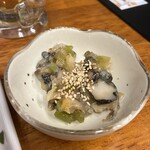 立ち飲み酒場のまど - 