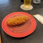 とんかつ ふじ井 - 