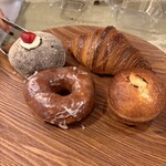 fiveran osaka Coffee BASE - 