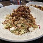 KNOCK CUCINA BUONA ITALIANA 六本木ヒルズ店 - 