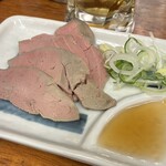 立ち飲み酒場のまど - 