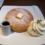 石釜 ベイクブレッド 茶房 タムタム - 