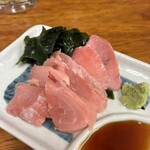 立ち飲み酒場のまど - 