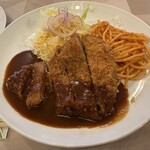 はり重カレーショップ - 