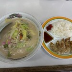 とらや - 料理写真: