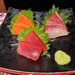 魚吉酒場 池袋店 - 