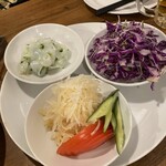 シャンウェイ - 