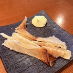 や台ずし 芋島町 - 