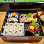 和食 幸作 - 
