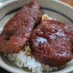 そば処みの吉 - 
