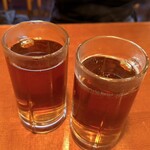 や台ずし 芋島町 - 