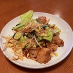 や台ずし 芋島町 - 