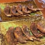 や台ずし 芋島町 - 