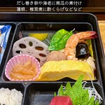 和食 幸作 - 