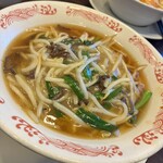 バーミヤン - 料理写真: