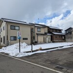 そば処みの吉 - 