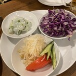 シャンウェイ - 