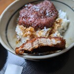 そば処みの吉 - 