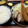 とんかつ 肉料理 麻釉